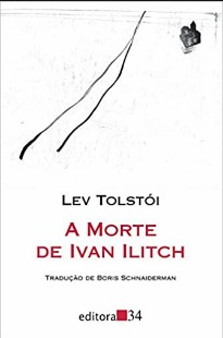 Leon Tolstoi – A MORTE DE IVAN ILITCH rtf