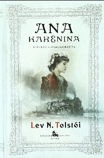 Leon Tolstoi – ANA KARENINA II rtf