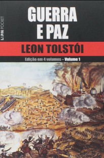 Leon Tolstoi – GUERRA E PAZ I doc