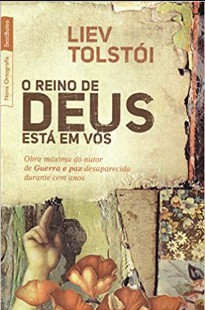 Leon Tolstoi – O REINO DE DEUS ESTA ENTRE VOS pdf