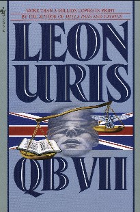 Leon Uris - QB VII doc
