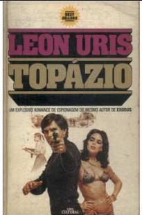 Leon Uris - TOPAZIO doc
