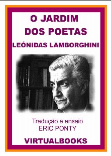 Leonidas Lamborghini - O JARDIM DOS POETAS pdf
