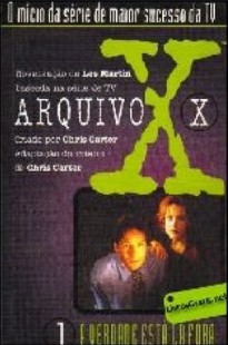 Les Martin - Arquivo X - 01 - A VERDADE ESTA LA FORA doc