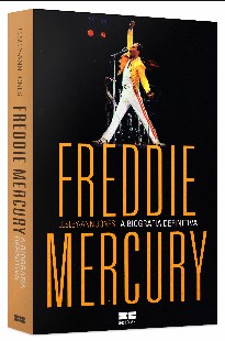 Lesley Ann Jones – Freddie Mercury – A Biografia Definitiva epub