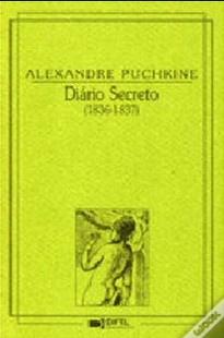 Alexandre Puchkine – DIARIO SECRETO pdf