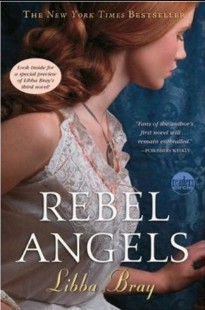 Libba Bray - Gemma Doyle II - REBEL ANGELS pdf