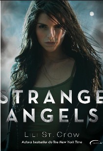 Lili St. Crow - Strange Angels I - ANJOS ESTRANHOS pdf