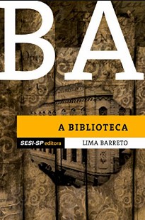 Lima Barreto – A BIBLIOTECA doc