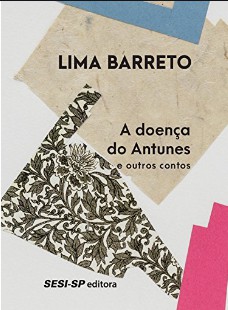 Lima Barreto – A DOENÇA DE ANTUNES rtf