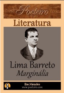 Lima Barreto - A MARGINALIA rtf