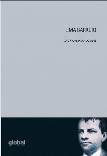 Lima Barreto - CRONICAS pdf