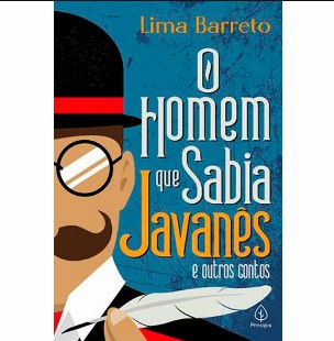 Lima Barreto – JAVANES E OUTROS CONTOS rtf