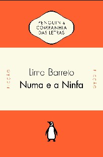 Lima Barreto – NUMA E NINFA rtf