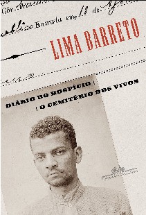 Lima Barreto – O CEMITERIO DOS VIVOS pdf