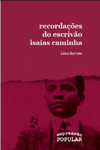Lima Barreto – RECORDAÇOES DO ESCRIVAO ISAIAS CAMINHA rtf