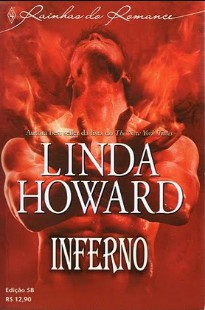 Linda Howard - INFERNO doc