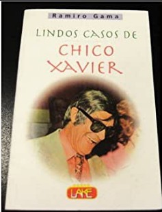 Lindos Casos de Chico Xavier (Ramiro Gama) pdf