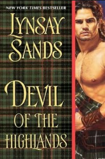 Linsay Sands – Highlanders I – O DIABO DAS HIGHLANDS pdf