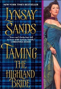 Linsay Sands – Highlanders II – DOMANDO A NOIVA pdf