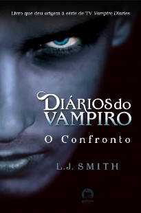 Lisa Jane Smith - Diários do Vampiro 2 - O Confronto epub