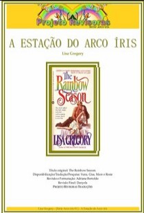 Lisa Gregory - A ESTAÇAO DO ARCO IRIS doc