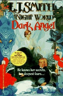 Lisa Jane Smith - Nightworld IV - DARK ANGEL pdf