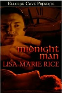 Lisa Marie Rice - Midnight I - HOMEM DA MEIA NOITE pdf