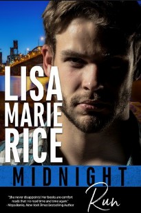Lisa Marie Rice - Midnight II - MIDNIGHT RUN pdf