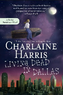 Living Dead in Dallas – Charlaine Harris epub
