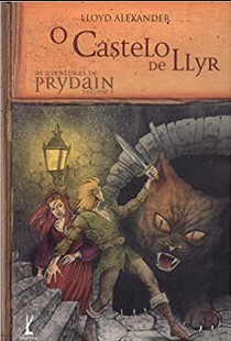 Lloyd Alexander – AS AVENTURAS DE PRYDAIN III – O CASTELO DE LLYR pdf