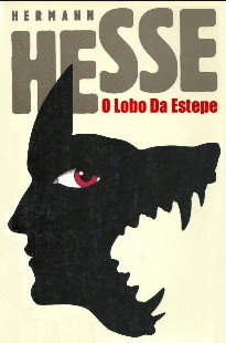 Lobo das Estepes - Hermann Hesse mobi