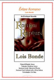 Lois Bonde - EXTASE ROMANO pdf