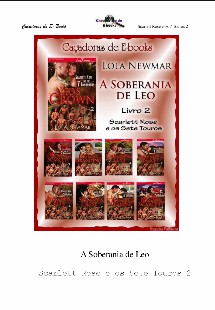 Lola Newmar – Scarlett Rose e os Sete Touros II – A SOBERANIA DE LEO pdf