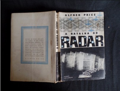 Alfred Price – A BATALHA DO RADAR pdf