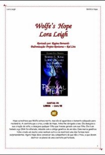 Lora Leigh – Castas X – Lobos II – WOLF’S HOLPE pdf