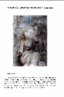 Lora Leight – Bound Of Hearts I – RENDIÇAO pdf