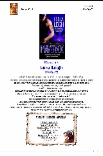 Lora Leight – Bound Of Hearts II – SUBMISSAO pdf