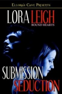 Lora Leight - Bound Of Hearts III - SEDUÇAO pdf