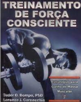 Lorenzo J. Cornacchia - TREINAMENTO DE FORÇA CONSCIENTE pdf