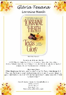 Lorraine Heath - Trilogia Texas II - GLORIA TEXANA doc