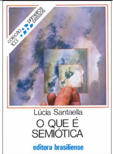 Lucia Santaella – O QUE E SEMIOTICA pdf
