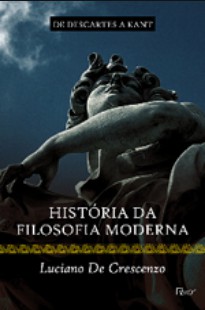 Luciano de Crescenzo – História da Filosofia Moderna Vol.2 epub