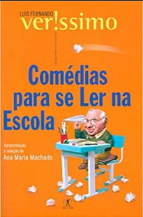 Luis Fernando Verissimo - Comedias para se ler na escola epub