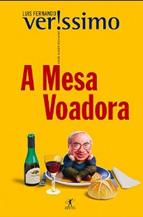 Luis Fernando Verissimo - A MESA VOADORA doc