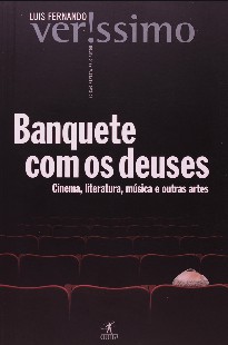 Luis Fernando Verissimo – BANQUETE COM OS DEUSES doc