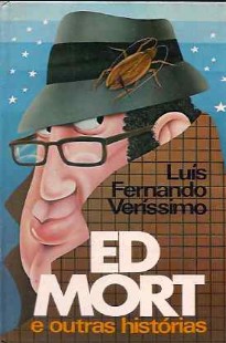 Luis Fernando Verissimo – ED MORT E OUTRAS HISTORIAS doc
