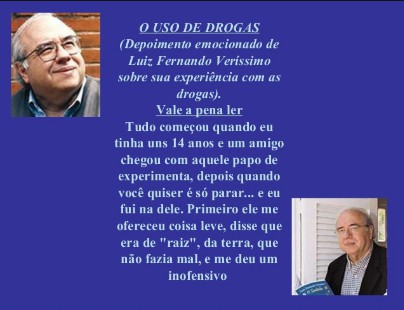 Luis Fernando Verissimo – EXPERIENCIA doc