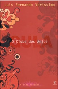 Luis Fernando Verissimo - GULA - O CLUBE DOS ANJOS pdf