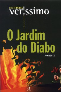 Luis Fernando Verissimo - O JARDIM DO DIABO doc